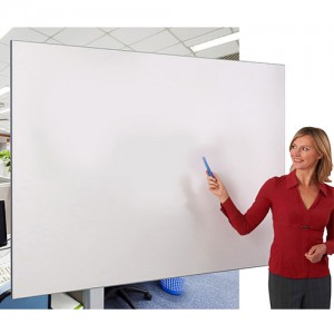 EDGE LX7000 Architectural Framed Writing Surface