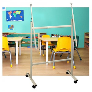 Adjustable Easel