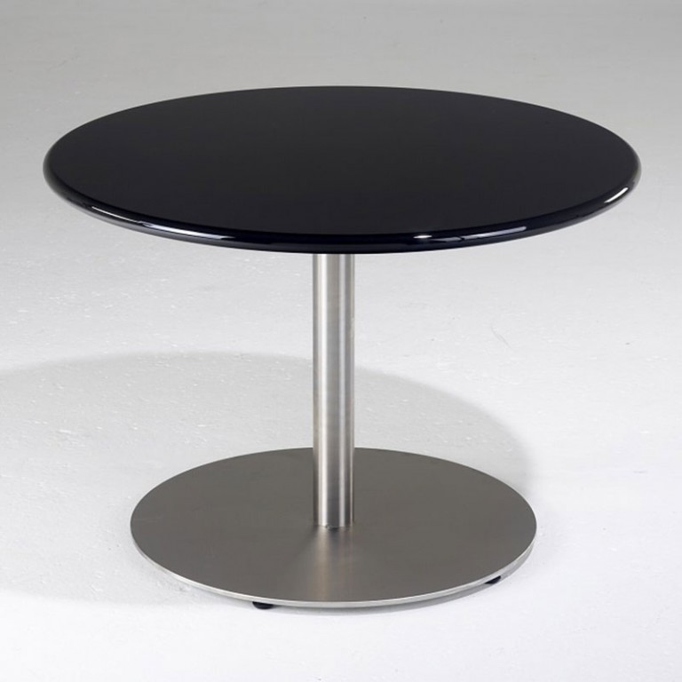 Disc Coffee Table