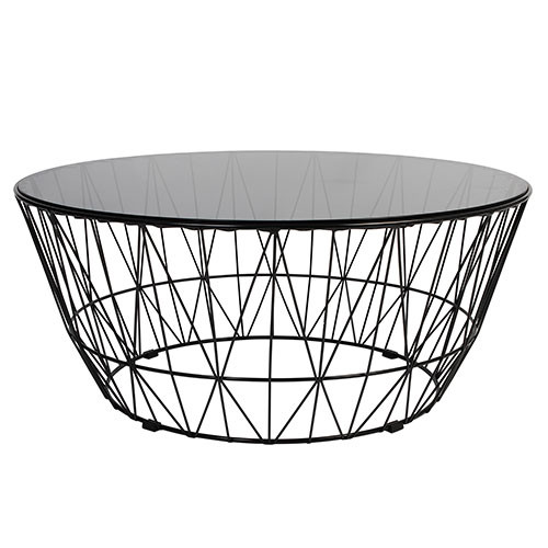 Cage  Coffee Table 900