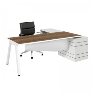 GEO Range Executive Desk