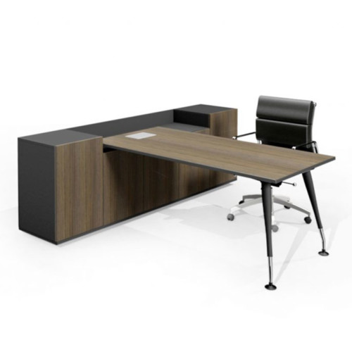 Leto Executive Desk