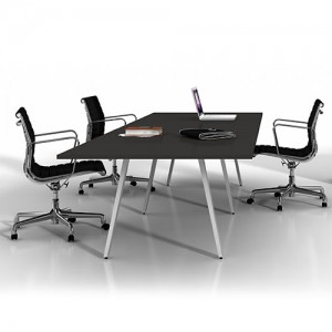 Gen X Large Meeting Table
