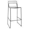 Wire Stool
