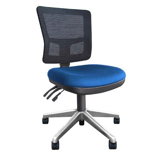 Mega Task Chair No Arms