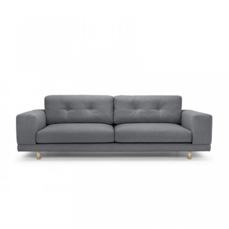 Eliza 3 Seater Sofa