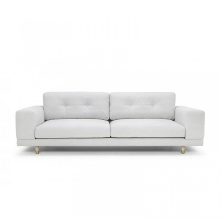 Eliza 3 Seater Sofa