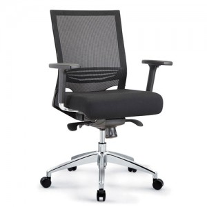 Gravity Task Chair with Arms
